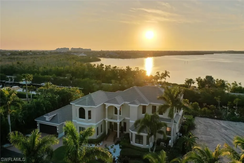 13530 Sherrill Point Court Fort Myers FL 33908