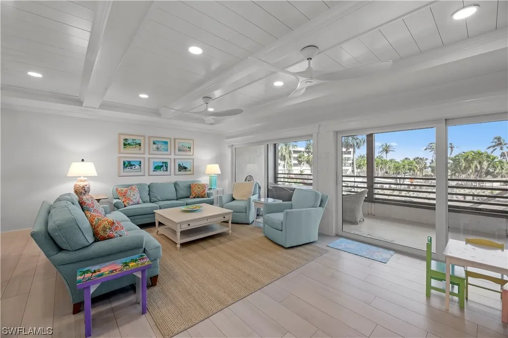 1605 Middle Gulf Drive Sanibel FL 33957