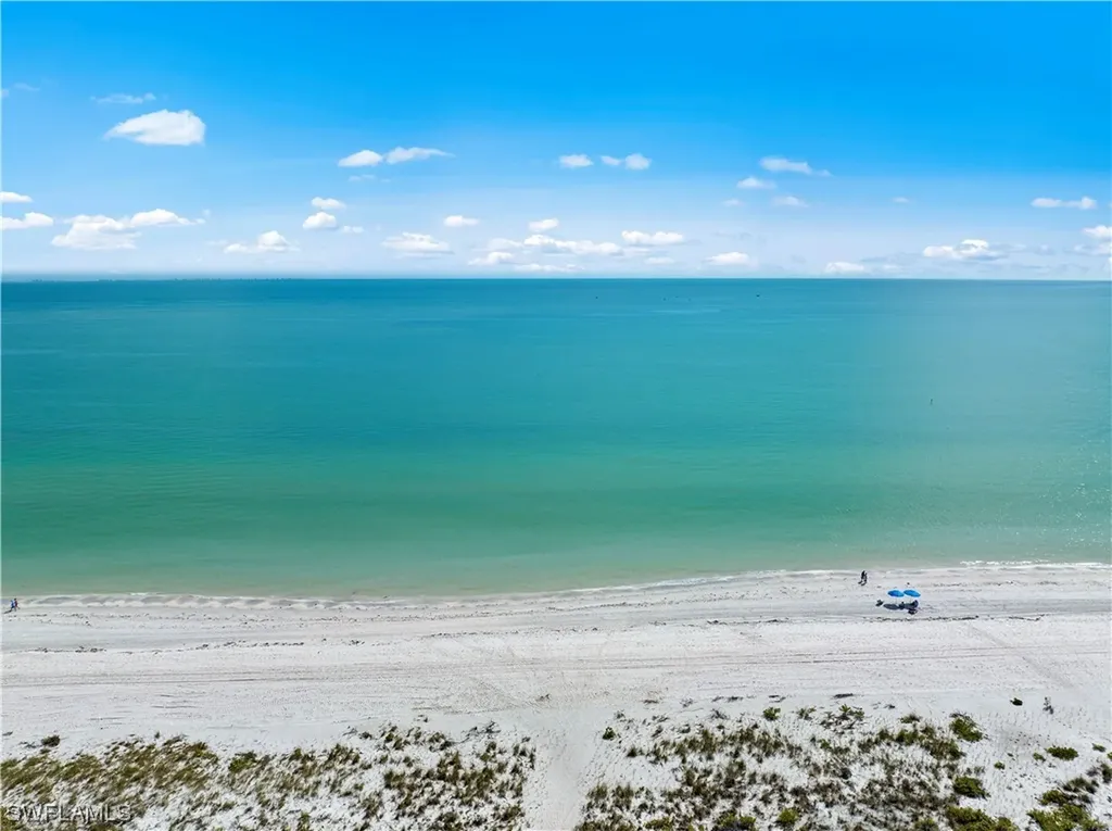 1605 Middle Gulf Drive Sanibel FL 33957