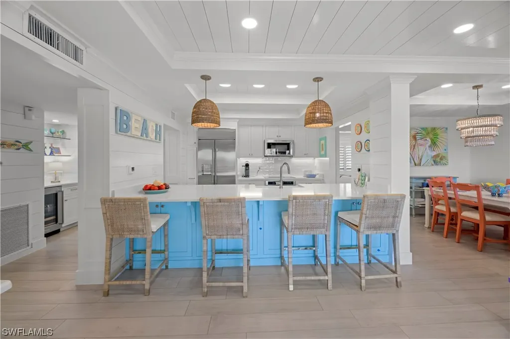 1605 Middle Gulf Drive Sanibel FL 33957