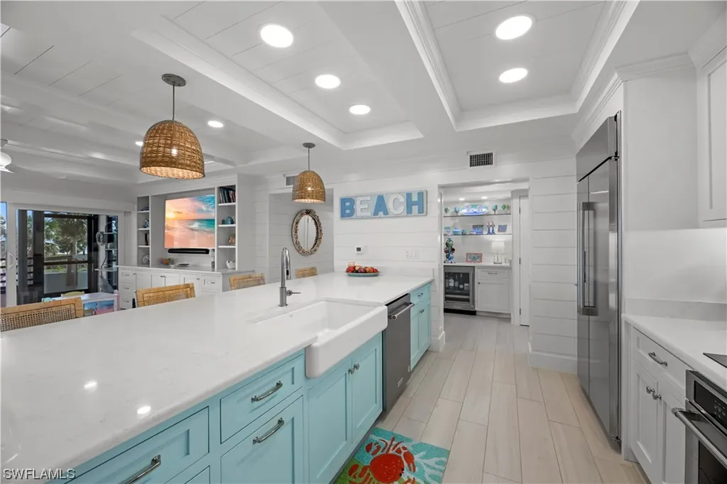 1605 Middle Gulf Drive Sanibel FL 33957