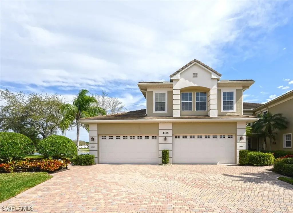 4788 Alberton Court Naples FL 34105