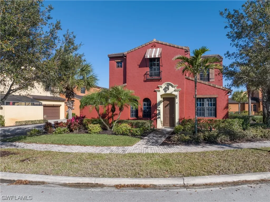 11964 Nalda Street Fort Myers FL 33912