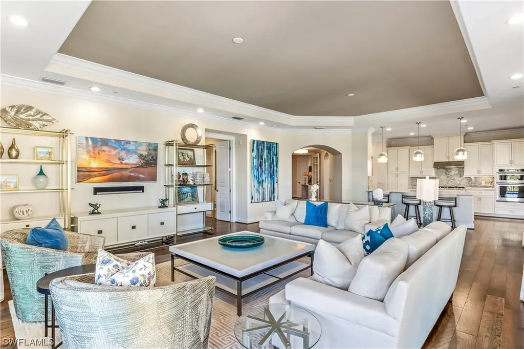 4770 Via Del Corso Lane Bonita Springs FL 34134