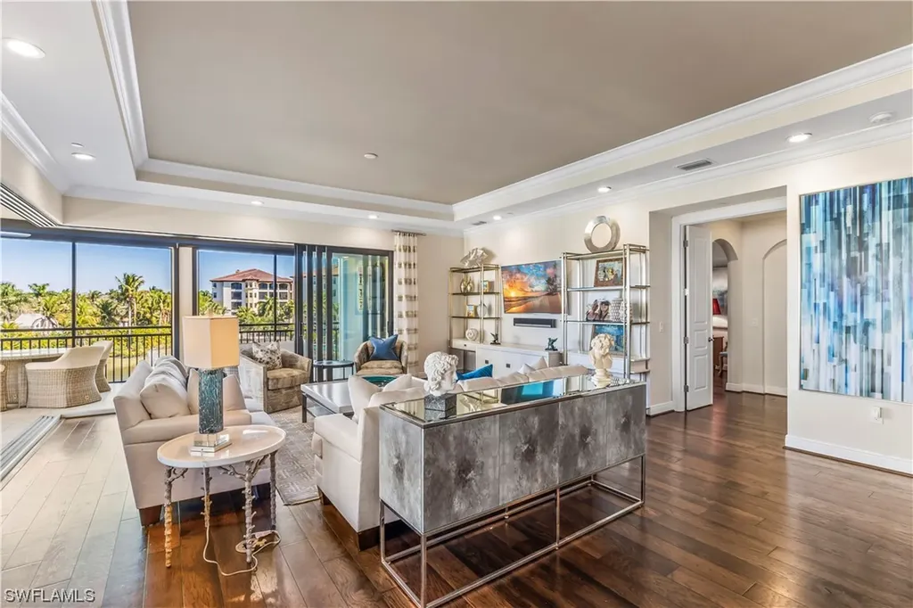 4770 Via Del Corso Lane Bonita Springs FL 34134