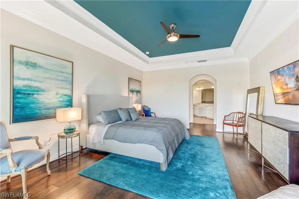 4770 Via Del Corso Lane Bonita Springs FL 34134