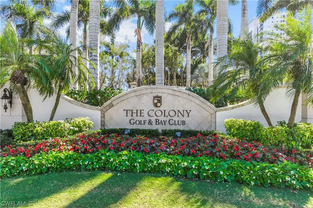 4770 Via Del Corso Lane Bonita Springs FL 34134