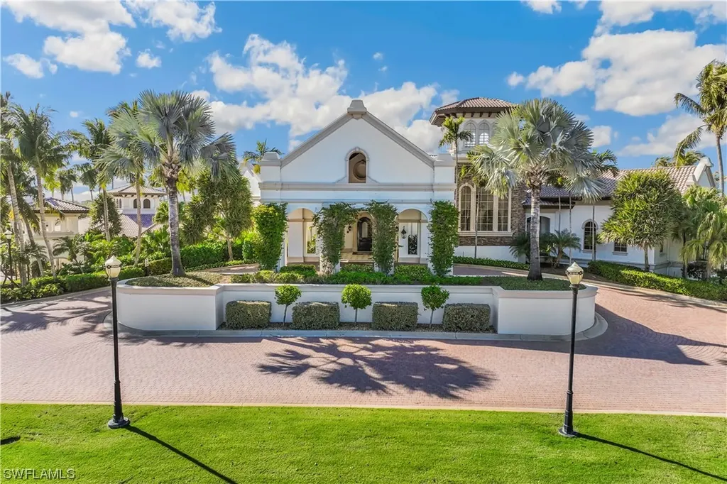 4770 Via Del Corso Lane Bonita Springs FL 34134