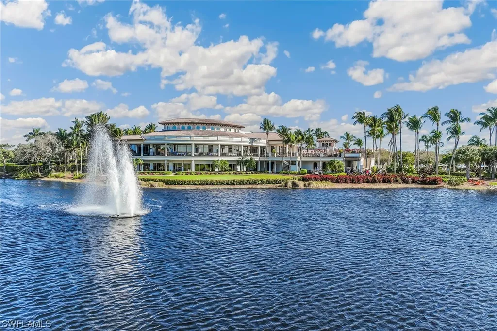 4770 Via Del Corso Lane Bonita Springs FL 34134