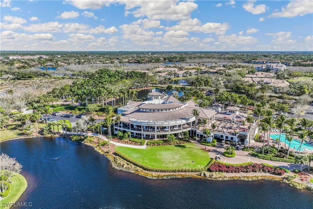 4770 Via Del Corso Lane Bonita Springs FL 34134