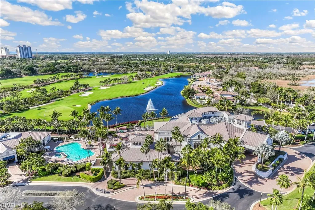 4770 Via Del Corso Lane Bonita Springs FL 34134