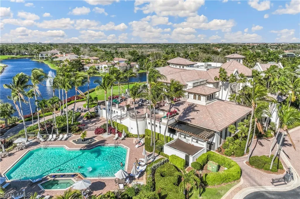 4770 Via Del Corso Lane Bonita Springs FL 34134