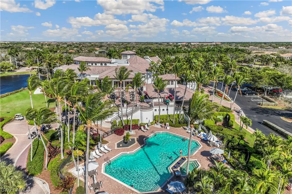4770 Via Del Corso Lane Bonita Springs FL 34134