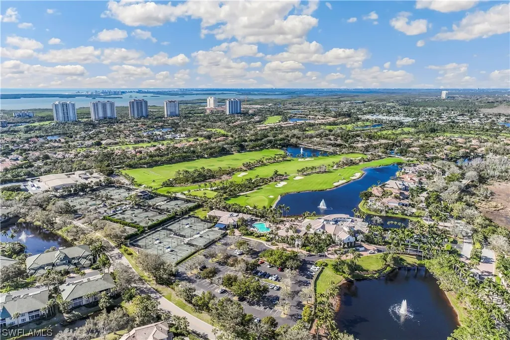4770 Via Del Corso Lane Bonita Springs FL 34134
