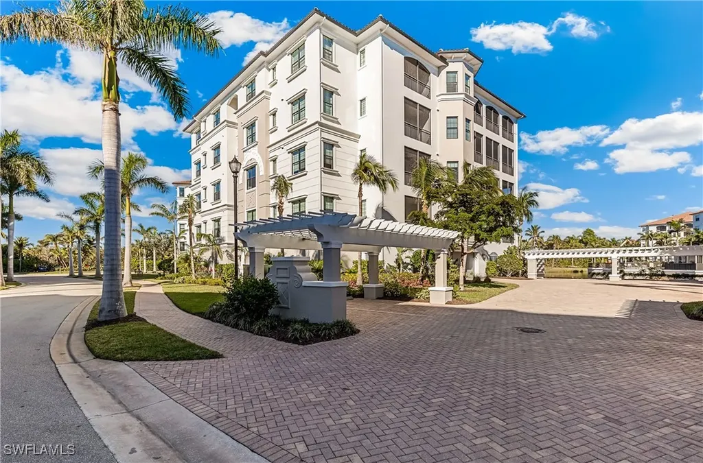 4770 Via Del Corso Lane Bonita Springs FL 34134