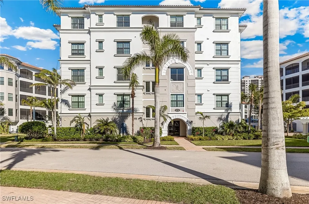 4770 Via Del Corso Lane Bonita Springs FL 34134