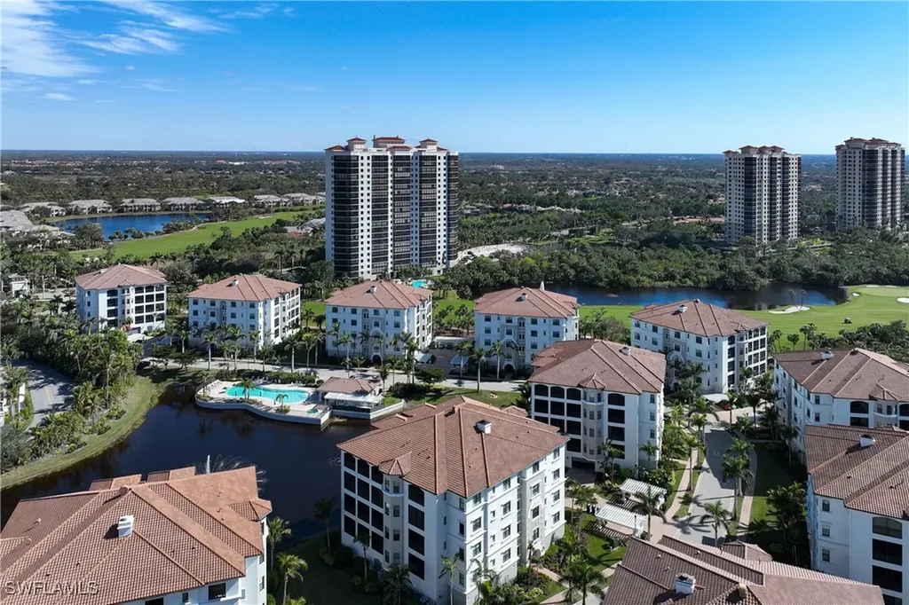 4770 Via Del Corso Lane Bonita Springs FL 34134