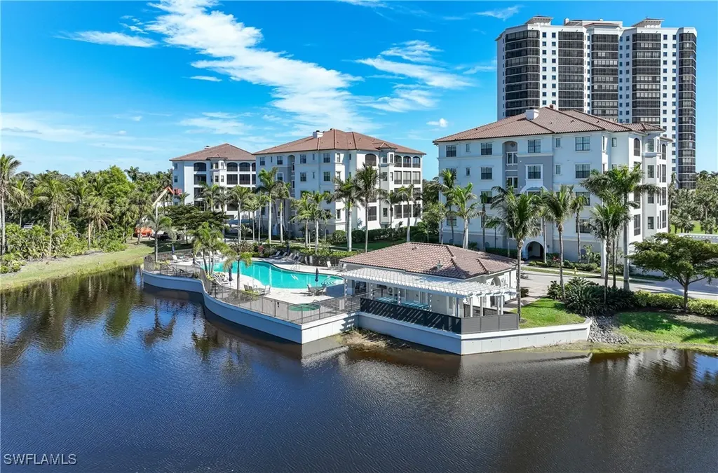 4770 Via Del Corso Lane Bonita Springs FL 34134