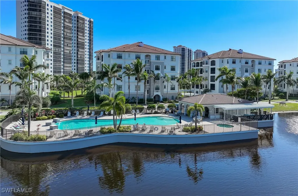 4770 Via Del Corso Lane Bonita Springs FL 34134