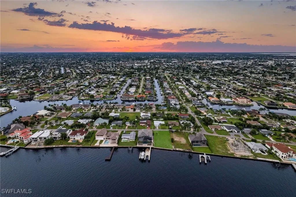 550 Coral Drive Cape Coral FL 33904