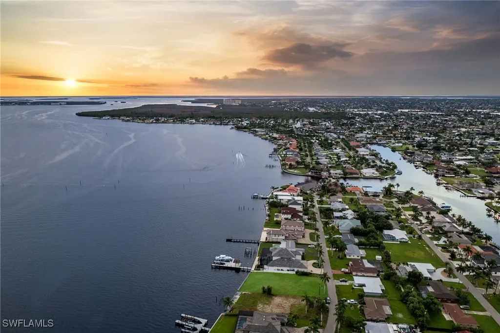 550 Coral Drive Cape Coral FL 33904