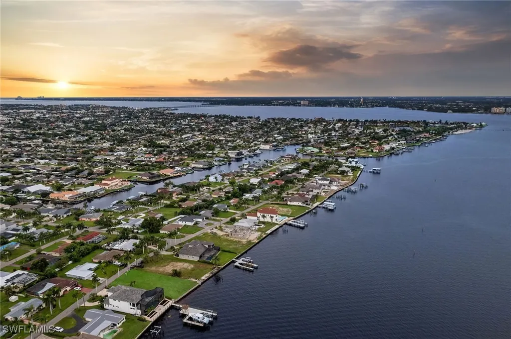 550 Coral Drive Cape Coral FL 33904
