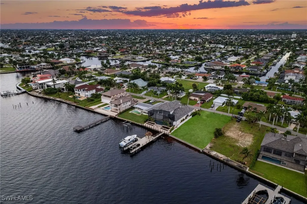 550 Coral Drive Cape Coral FL 33904