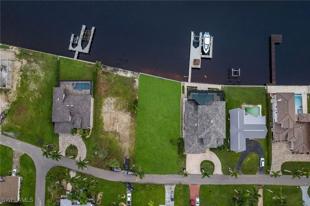 550 Coral Drive Cape Coral FL 33904
