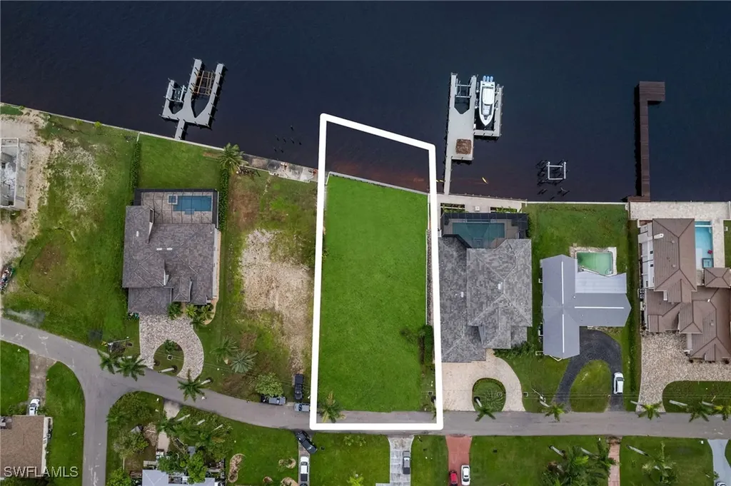 550 Coral Drive Cape Coral FL 33904