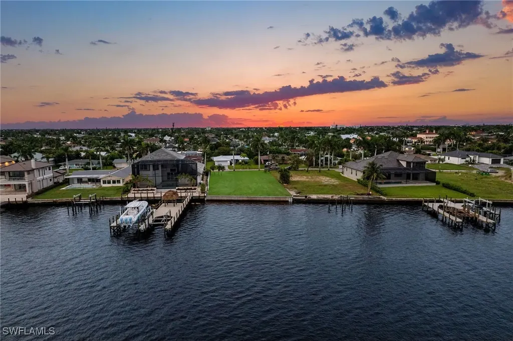 550 Coral Drive Cape Coral FL 33904