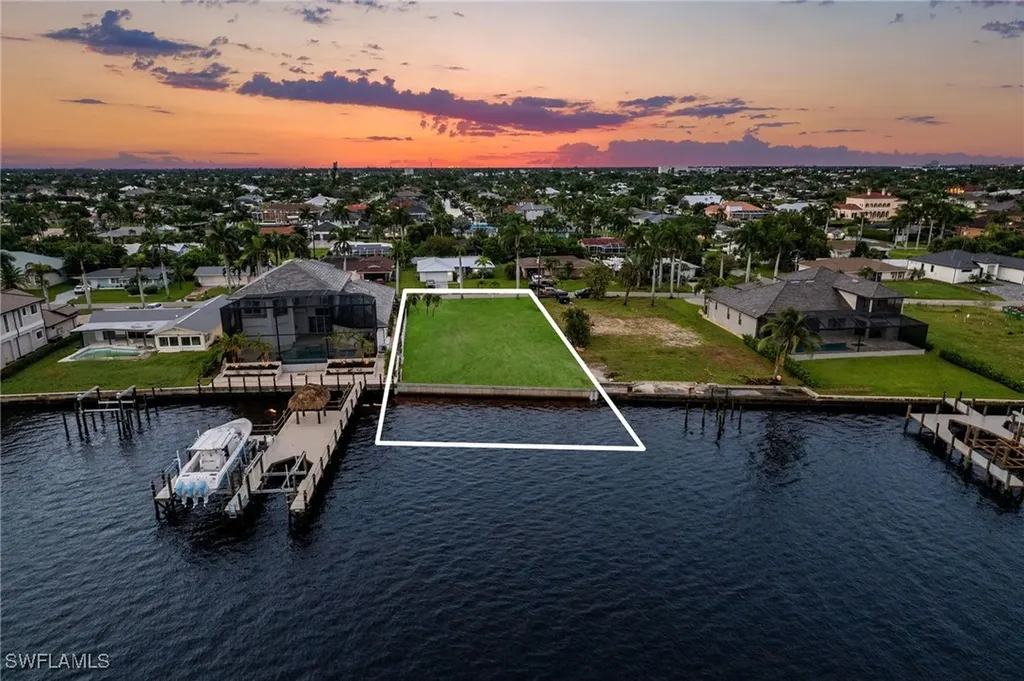 550 Coral Drive Cape Coral FL 33904