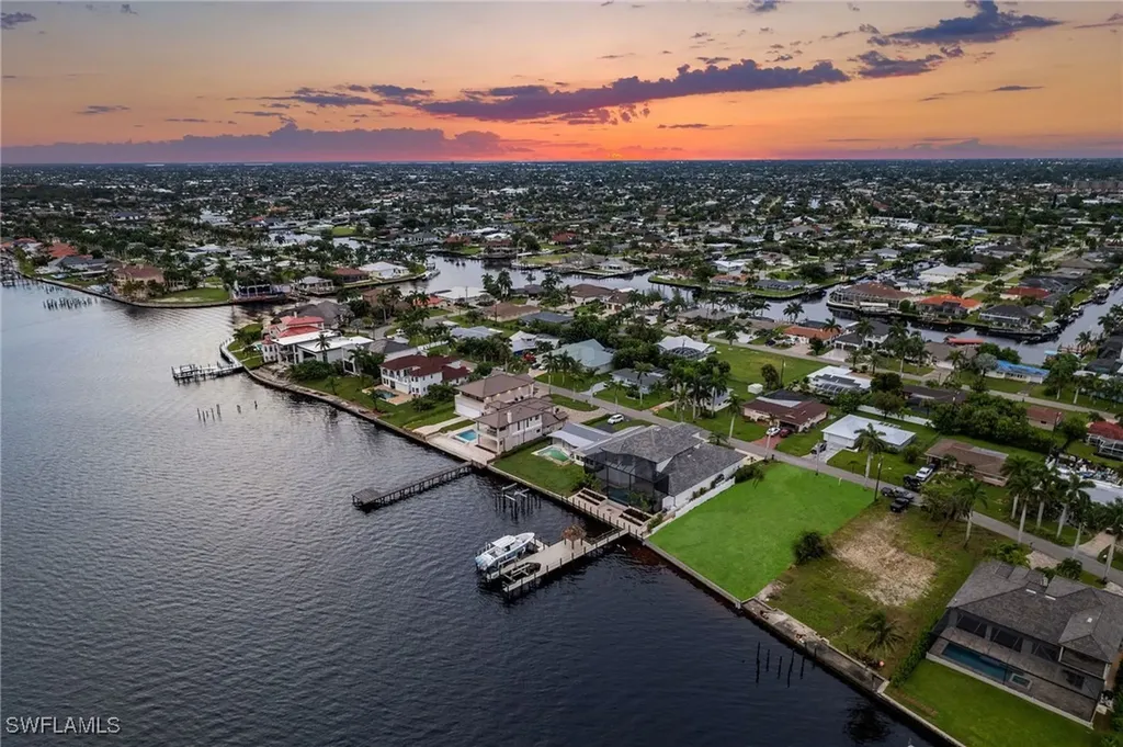 550 Coral Drive Cape Coral FL 33904