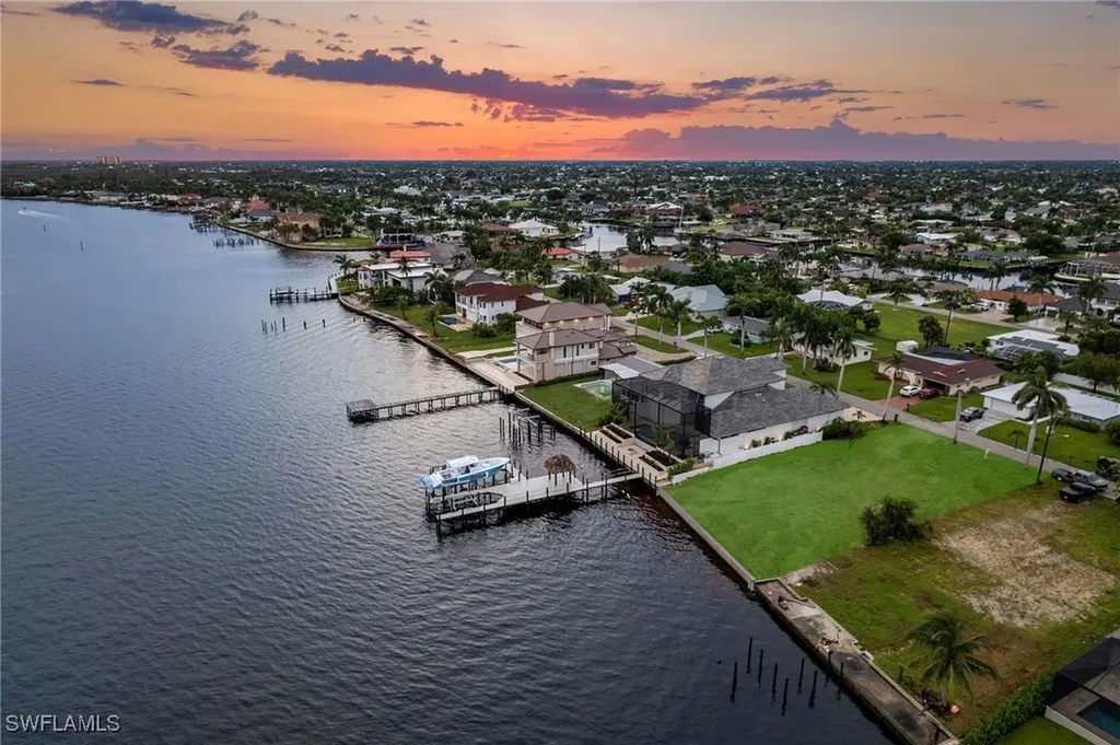 550 Coral Drive Cape Coral FL 33904
