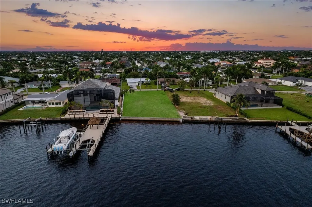 550 Coral Drive Cape Coral FL 33904