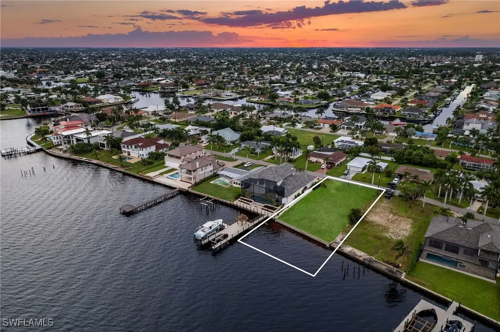 550 Coral Drive Cape Coral FL 33904