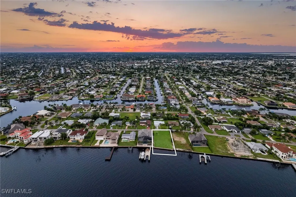 550 Coral Drive Cape Coral FL 33904