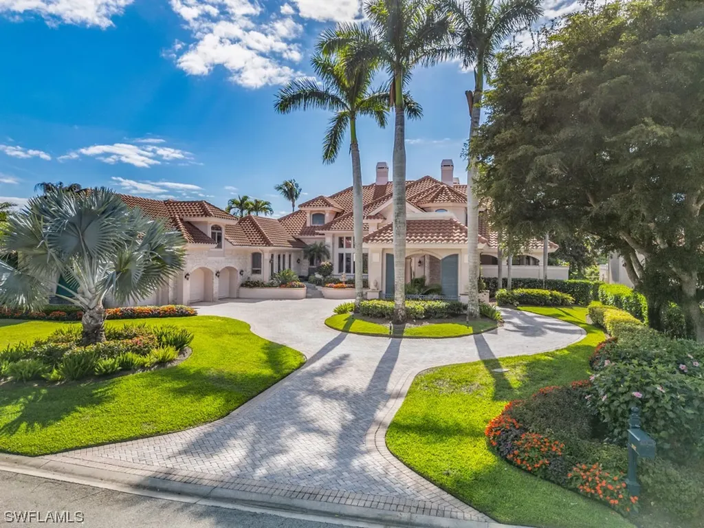26127 Fawnwood Court Bonita Springs FL 34134