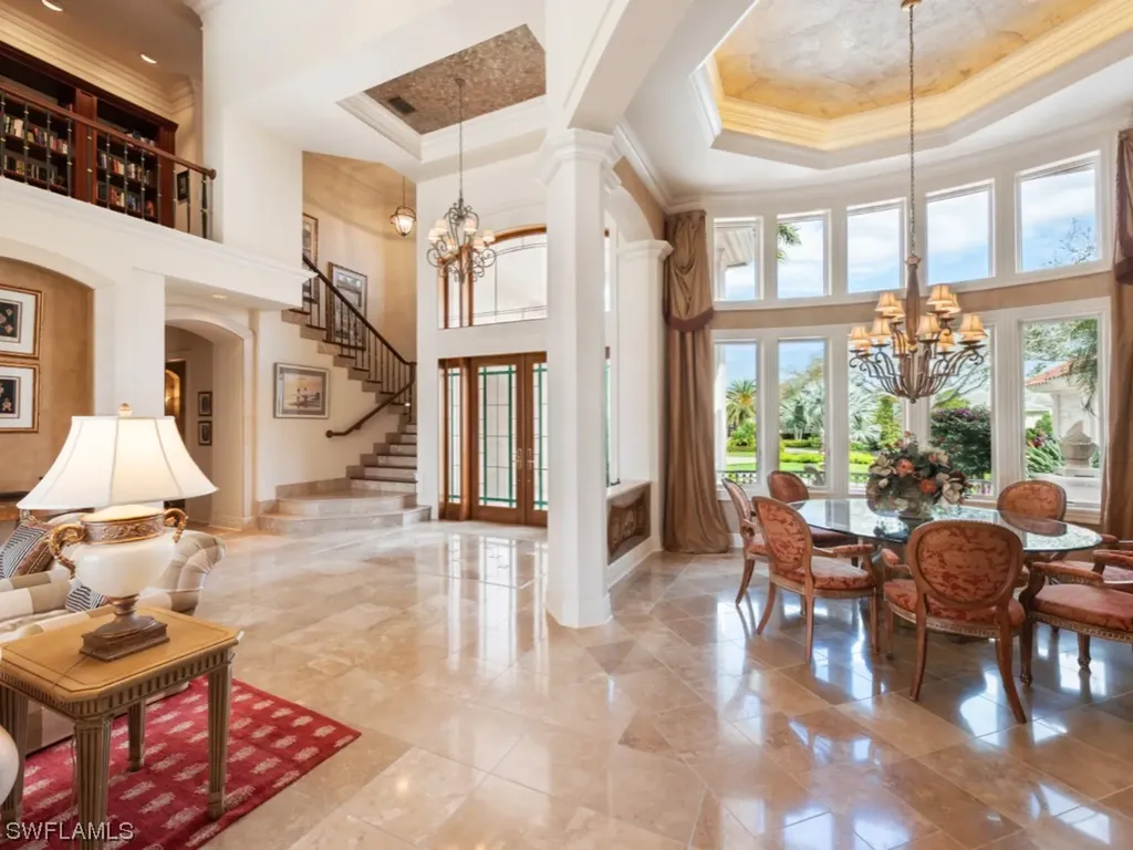 26127 Fawnwood Court Bonita Springs FL 34134
