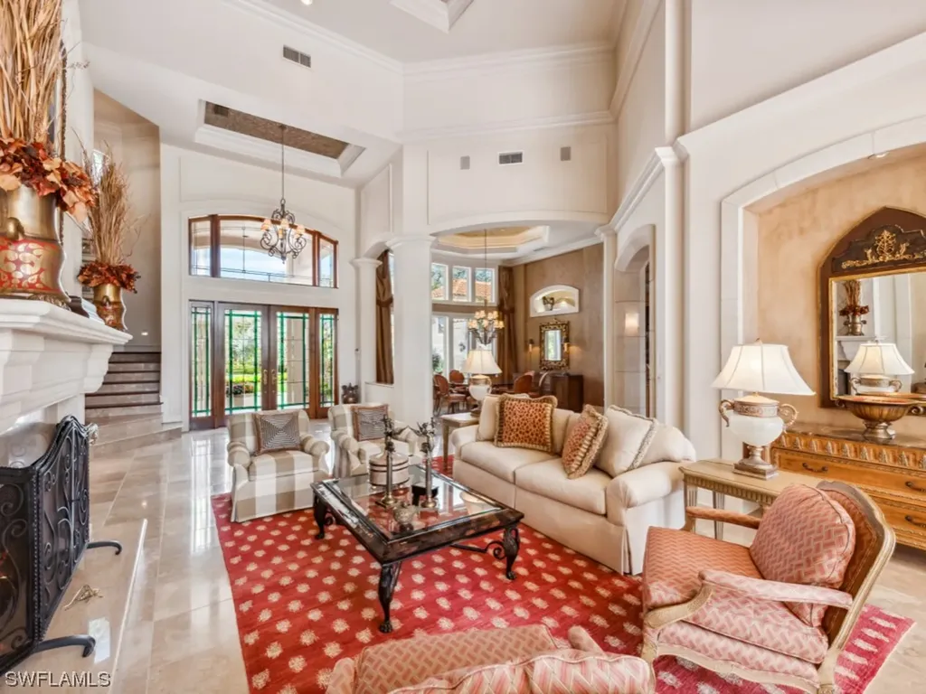 26127 Fawnwood Court Bonita Springs FL 34134