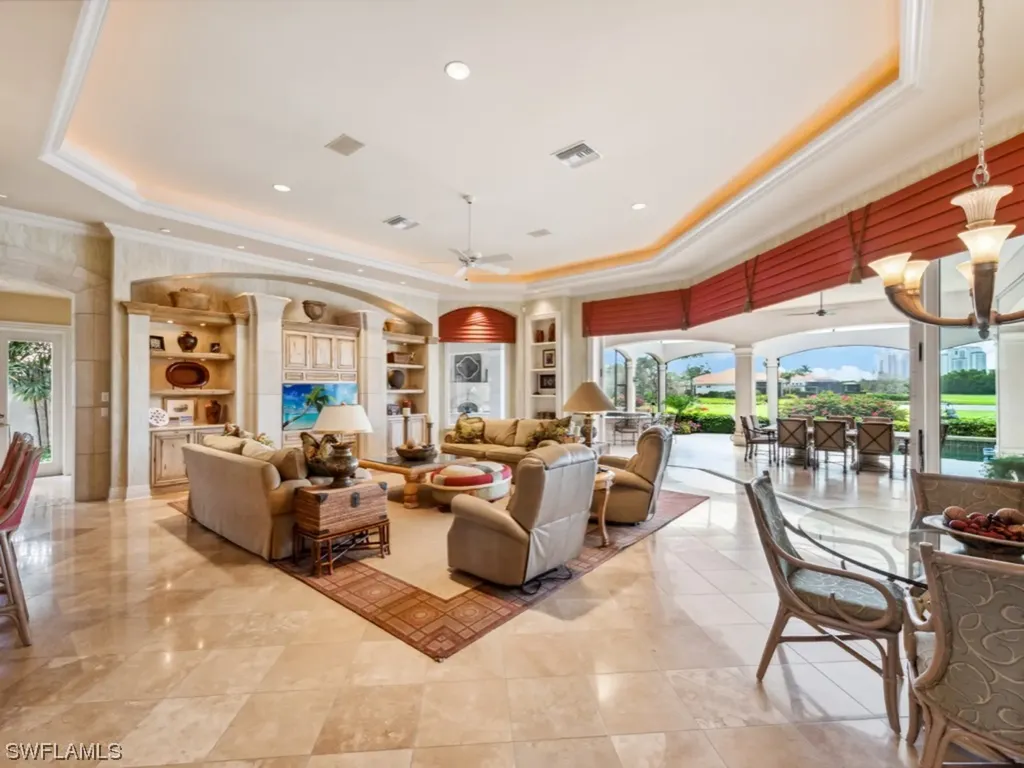 26127 Fawnwood Court Bonita Springs FL 34134