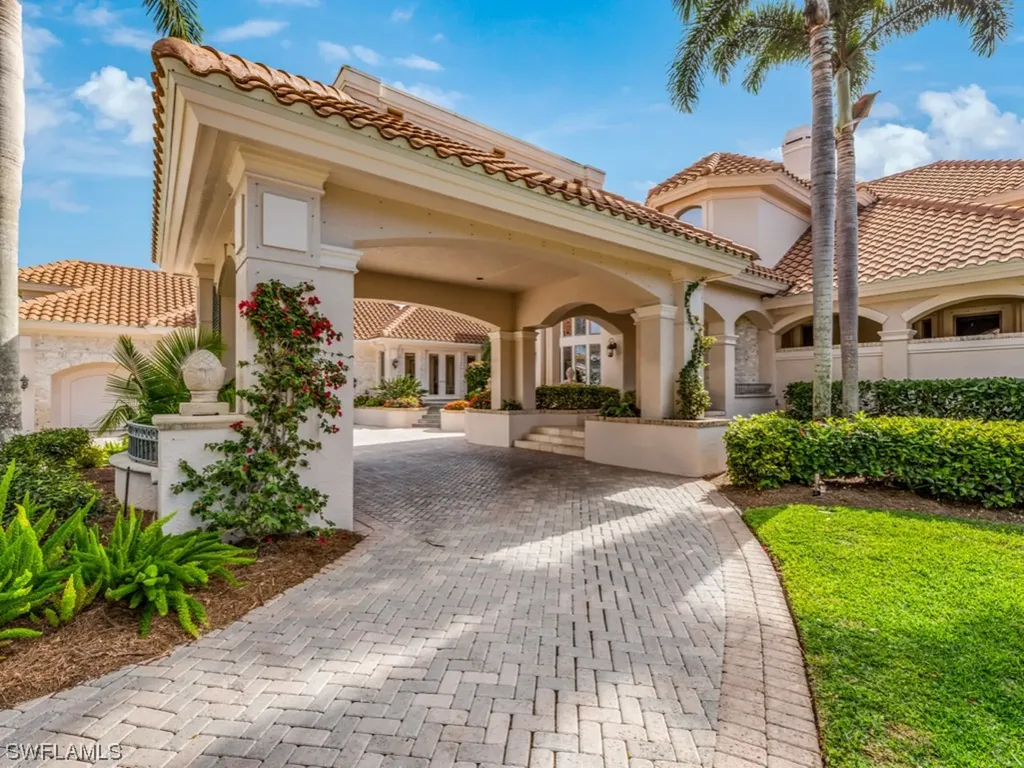 26127 Fawnwood Court Bonita Springs FL 34134