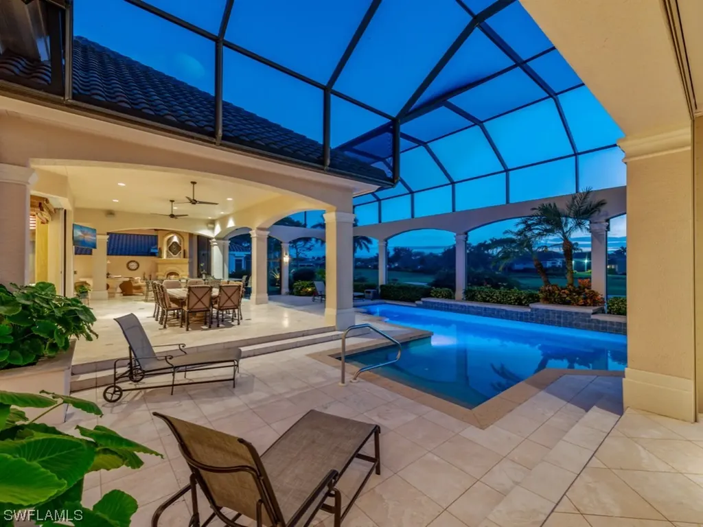 26127 Fawnwood Court Bonita Springs FL 34134