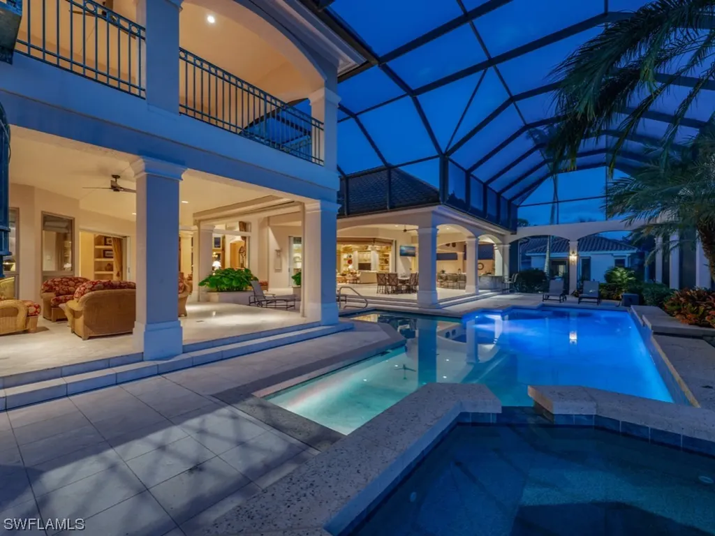 26127 Fawnwood Court Bonita Springs FL 34134