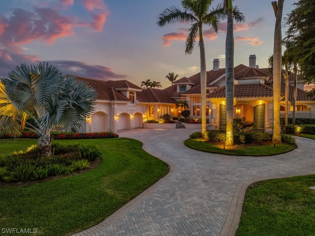 26127 Fawnwood Court Bonita Springs FL 34134