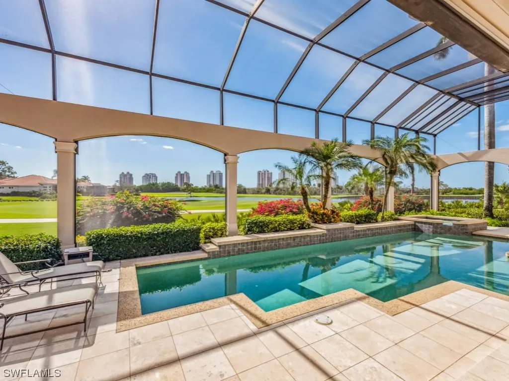 26127 Fawnwood Court Bonita Springs FL 34134