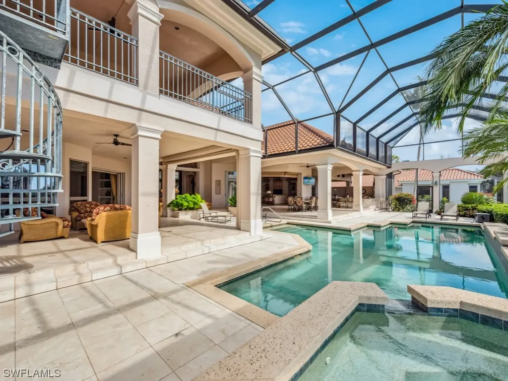 26127 Fawnwood Court Bonita Springs FL 34134