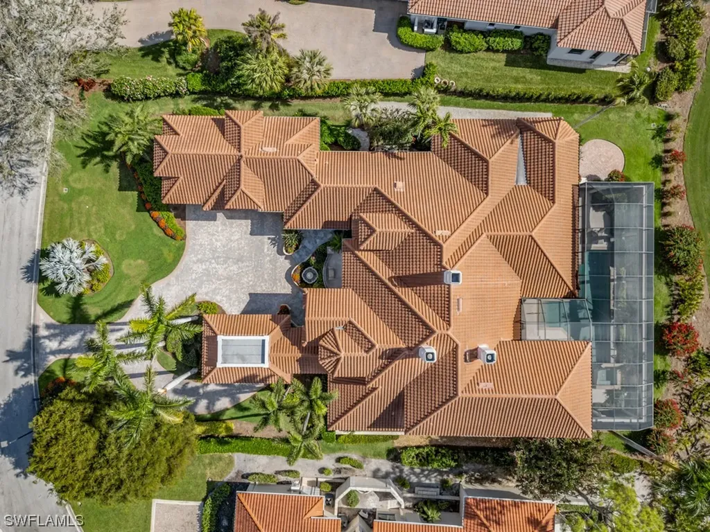 26127 Fawnwood Court Bonita Springs FL 34134