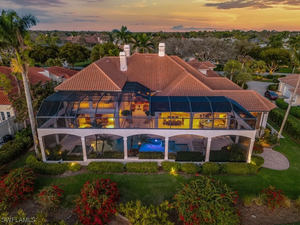 26127 Fawnwood Court Bonita Springs FL 34134