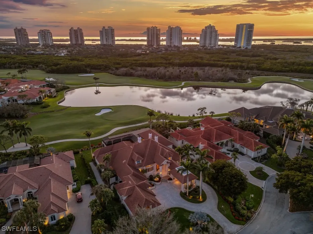 26127 Fawnwood Court Bonita Springs FL 34134