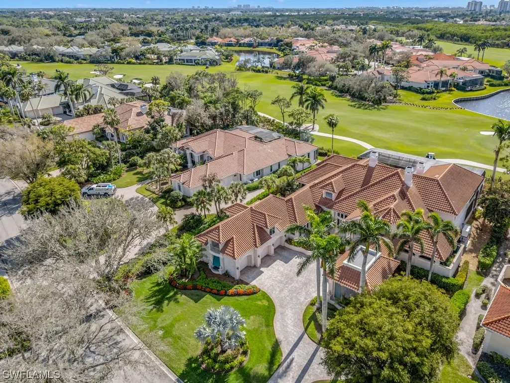 26127 Fawnwood Court Bonita Springs FL 34134